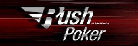 Rush Poker от Full Tilt Poker