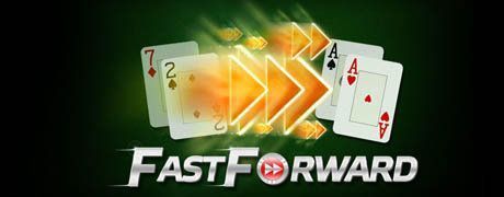 FastForward - быстрый покер от PartyPoker