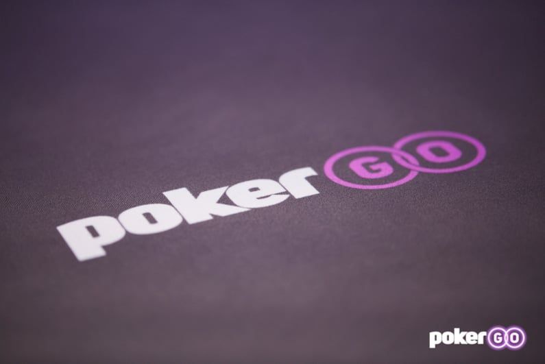 На PokerGO обновился лидерборд лучших игроков сезона