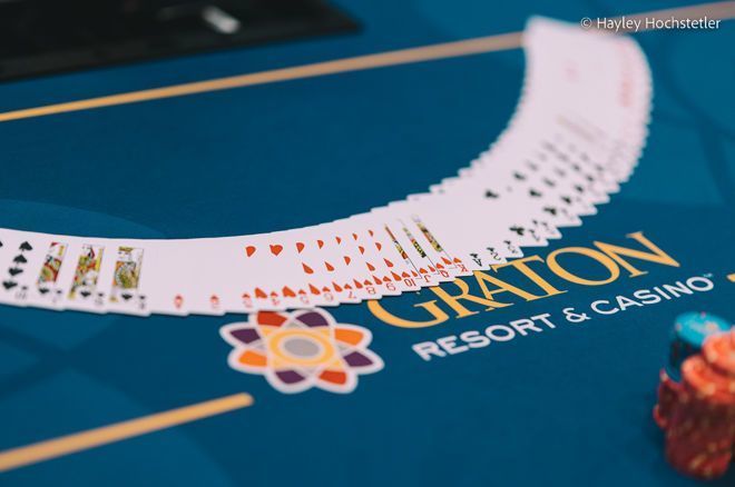 С 1 по 12 мая пройдут 18 турниров серии RunGood в Калифорнии