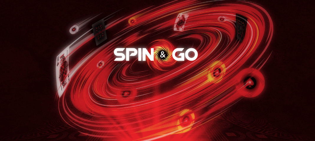 Голландец выиграл джекпот в Spin&Go на PokerStars