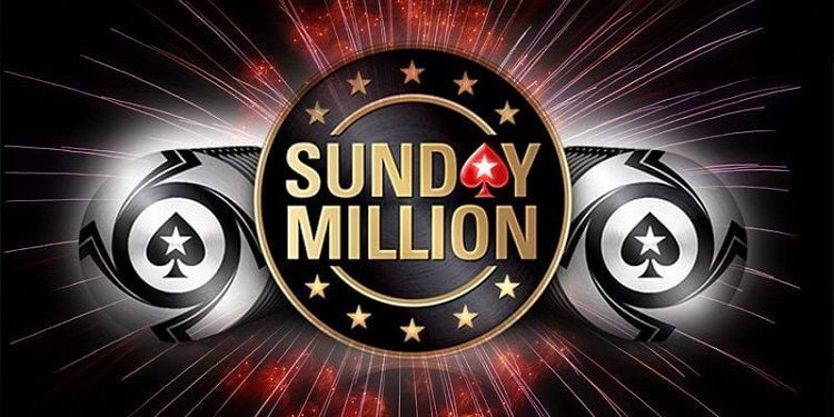 Выиграйте бесплатный билет в юбилейный турнир Sunday Million