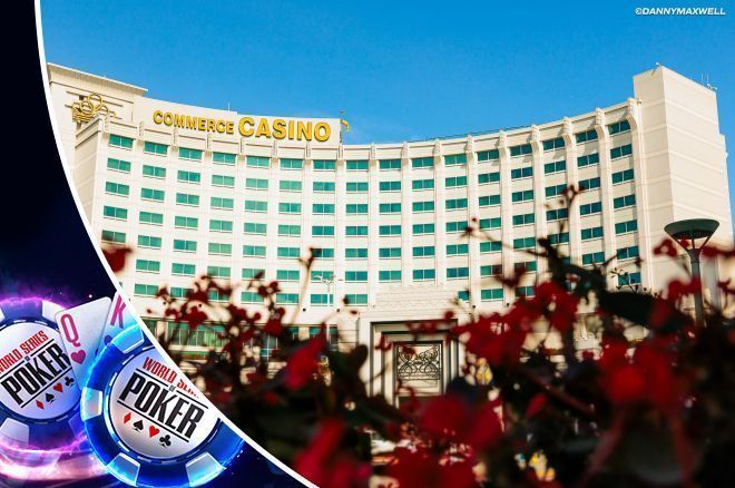 Tournament of Champions разыграет 1 млн долларов среди обладателей колец WSOPC