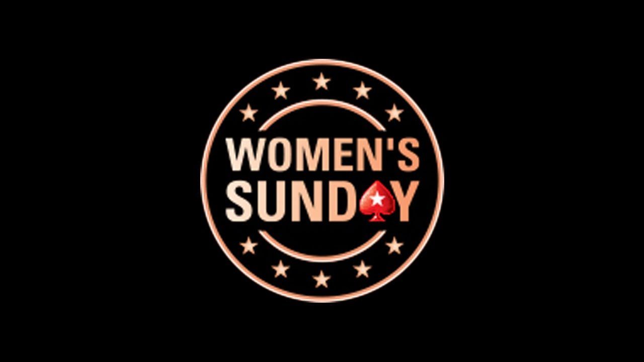 7 марта на PokerStars пройдет праздничный Women’s Sunday