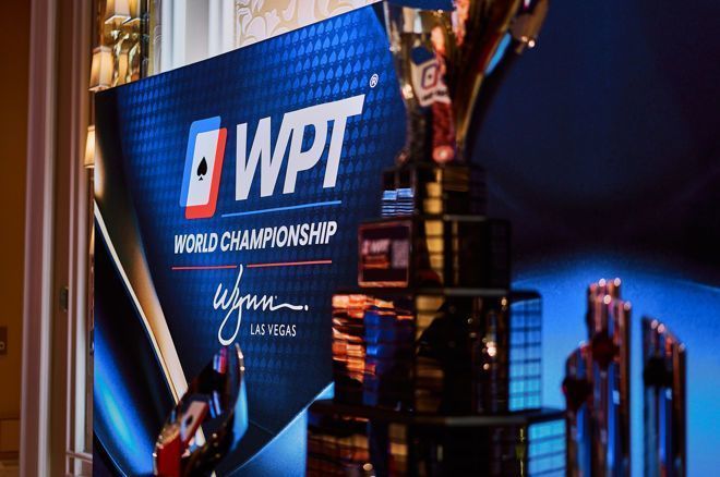 В декабре пройдет четвертый ежегодный фестиваль WPT World Championship: известны даты