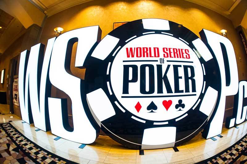 WSOP 2021 стартует в конце сентября