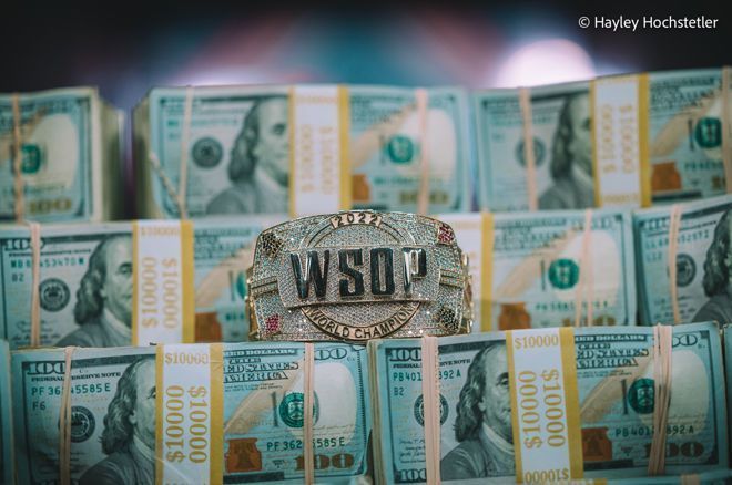 Организаторы WSOP объявили о запуске глобального оффлайн-сателлита к Мейн Ивенту