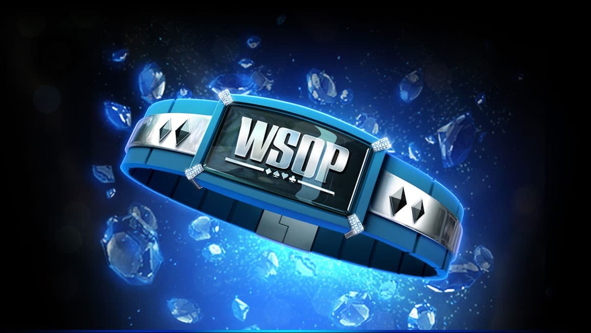Джаред Штраус выиграл хайроллерский турнир на онлайн-версии WSOP