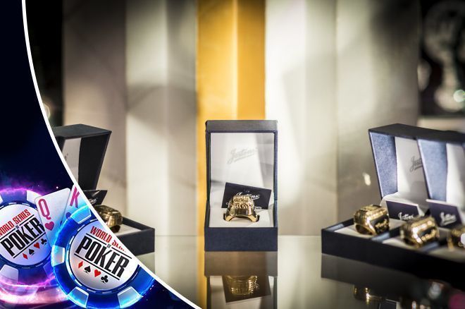 WSOPC Horseshoe Tunica возвращается спустя менее чем 3 месяца