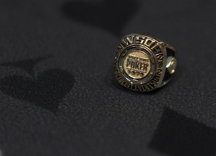 Гарантия WSOP Circuit Horseshoe Tunica составит не менее 1,1 млн