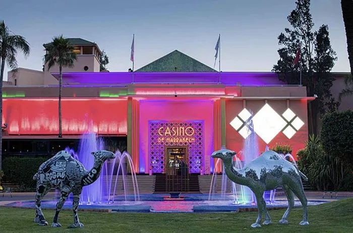 Опубликовано расписание WSOPC Marrakech 2026