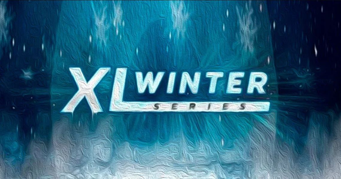 888Poker проведет серию онлайн-турниров XL Winter с общей гарантией $1,5 млн